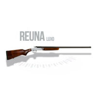 Imagem de ESPINGARDA BOITO REUNA LUXO